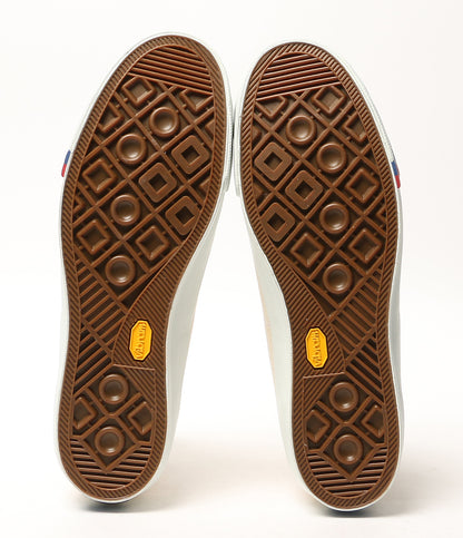 美品 PRO-Keds プロケッズ スニーカー ロイヤル アメリカ ハイ アイボリー メンズ SIZE 29cm