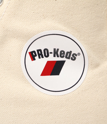 美品 PRO-Keds プロケッズ スニーカー ロイヤル アメリカ ハイ アイボリー メンズ SIZE 29cm