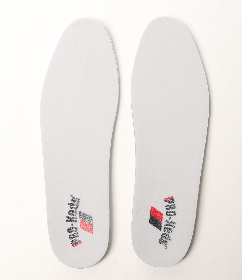 美品 PRO-Keds プロケッズ スニーカー ロイヤル アメリカ ハイ アイボリー メンズ SIZE 29cm