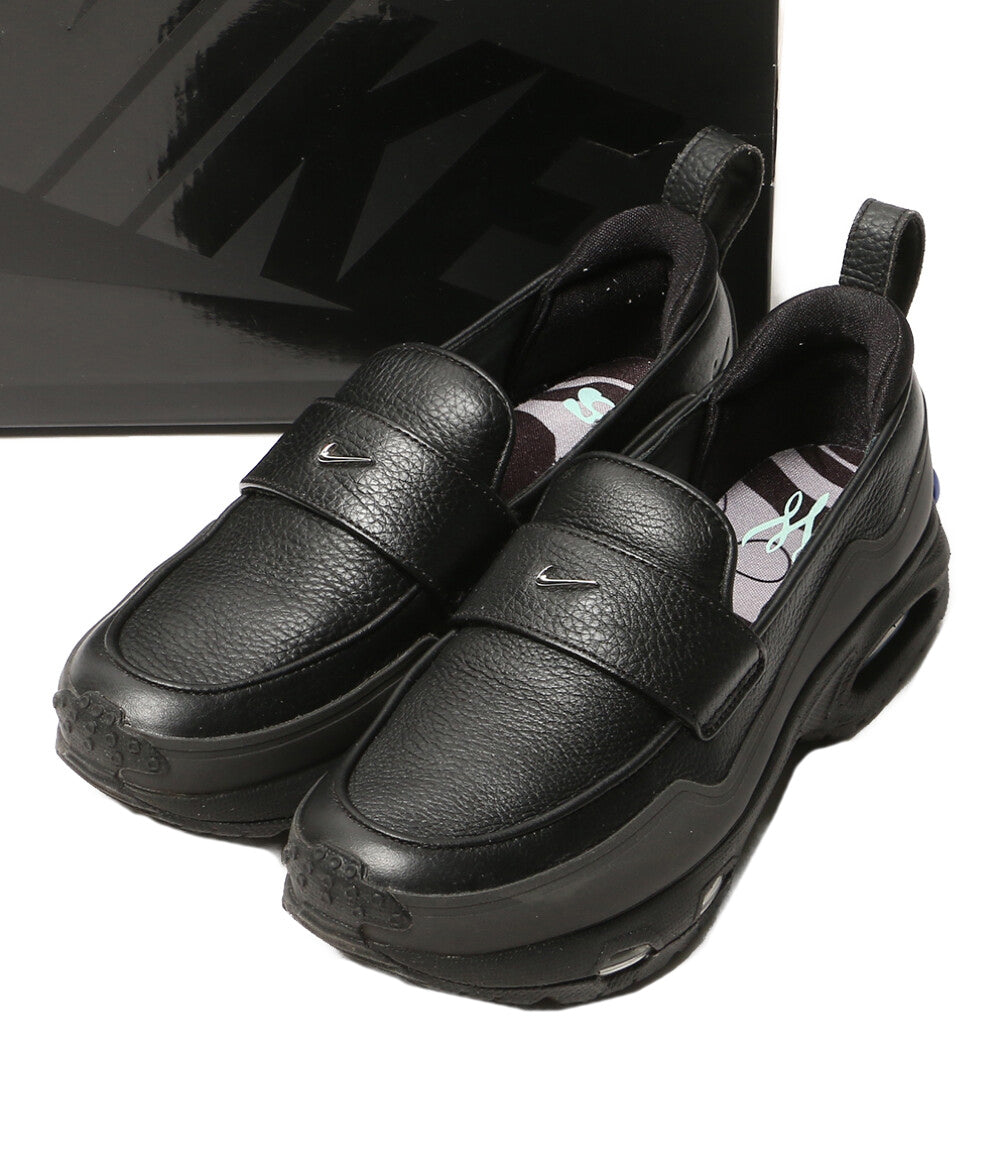 NIKE スニーカー エアマックス フェノメナ ブラック HJ4400-002 レディース SIZE 24cm ナイキ