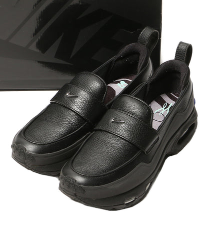 NIKE スニーカー エアマックス フェノメナ ブラック HJ4400-002 レディース SIZE 24cm ナイキ
