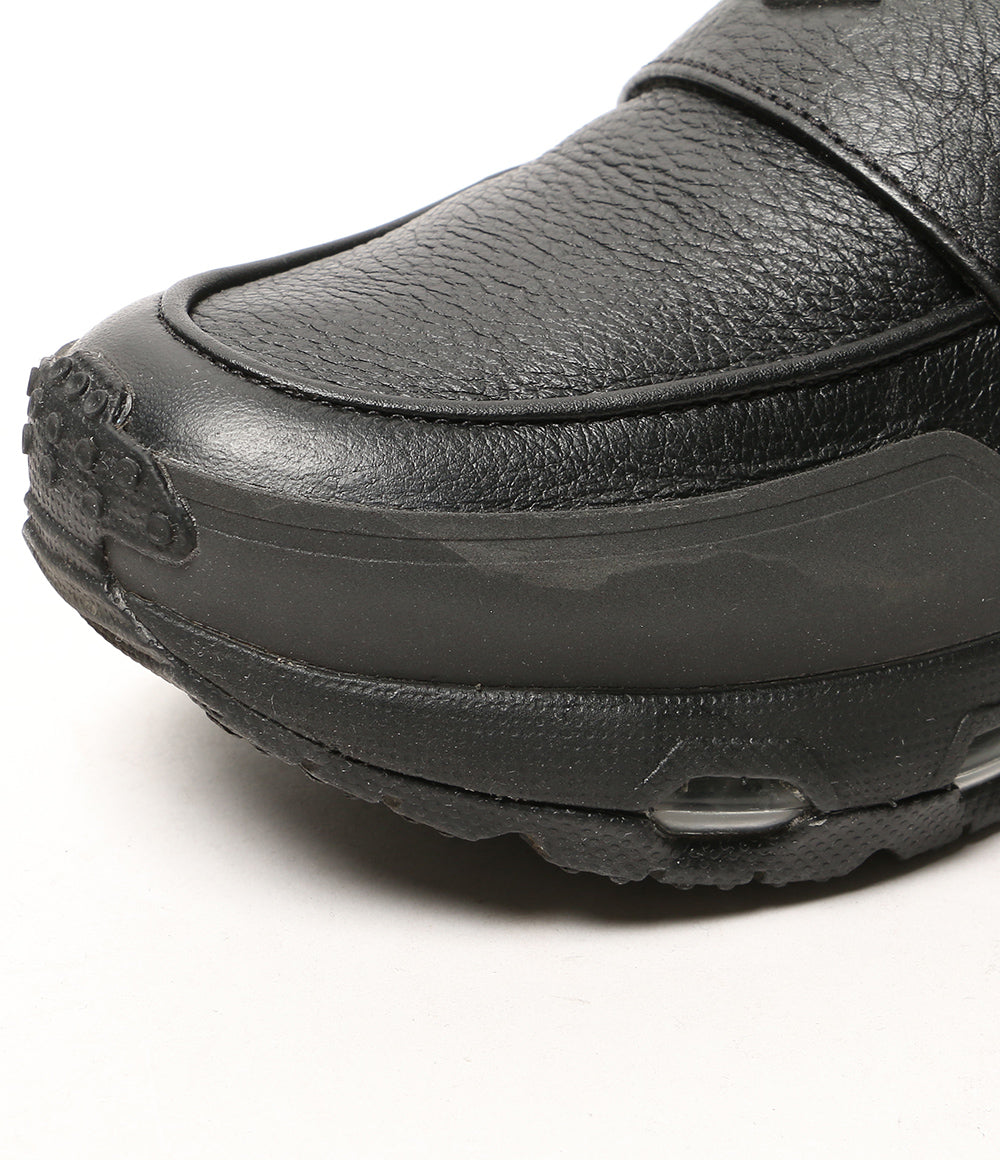 NIKE スニーカー エアマックス フェノメナ ブラック HJ4400-002 レディース SIZE 24cm ナイキ