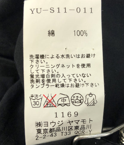 Y's スカート YU-S11-011 レディース SIZE 1 ワイズ