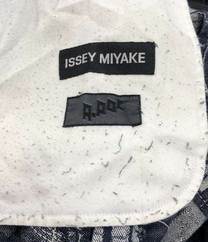A-POC ABLE ISSEY MIYAKE ジャンプスーツ 08SS 総柄 ME81FI008 メンズ SIZE 1 エイポックエイブル イッセイミヤケ