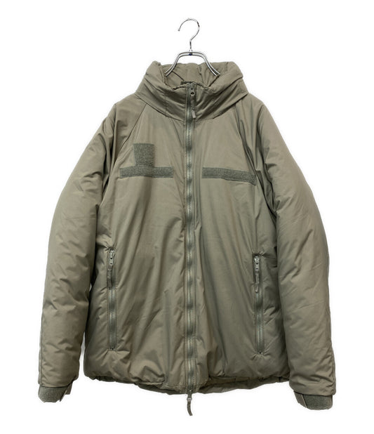 TENNIER INDUSTRIES INC テニアーインダストリーズ ダウンジャケット メンズ SIZE S