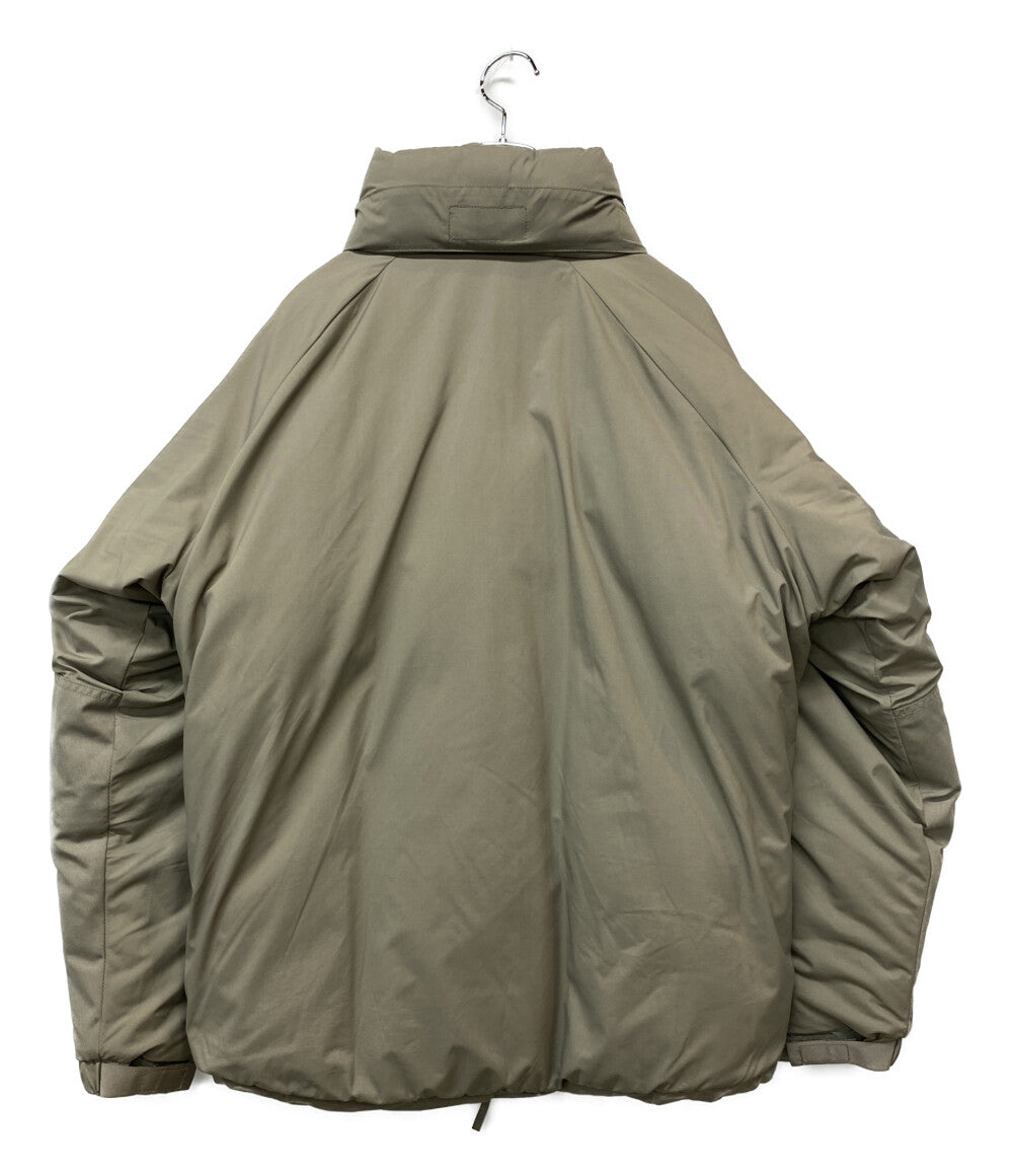 TENNIER INDUSTRIES INC テニアーインダストリーズ ダウンジャケット メンズ SIZE S
