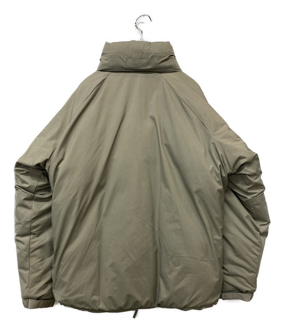 TENNIER INDUSTRIES INC テニアーインダストリーズ ダウンジャケット メンズ SIZE S