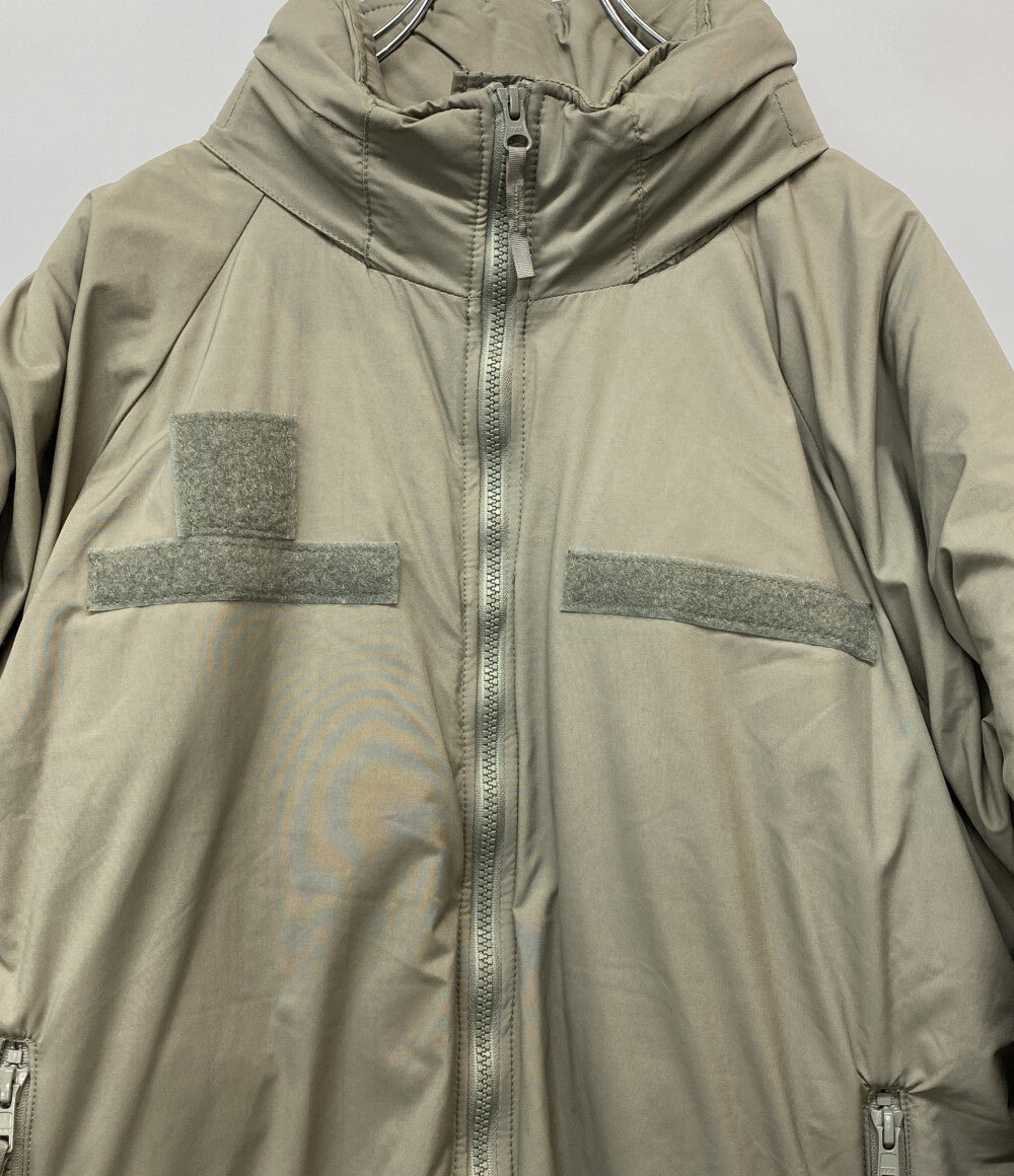 TENNIER INDUSTRIES INC テニアーインダストリーズ ダウンジャケット メンズ SIZE S