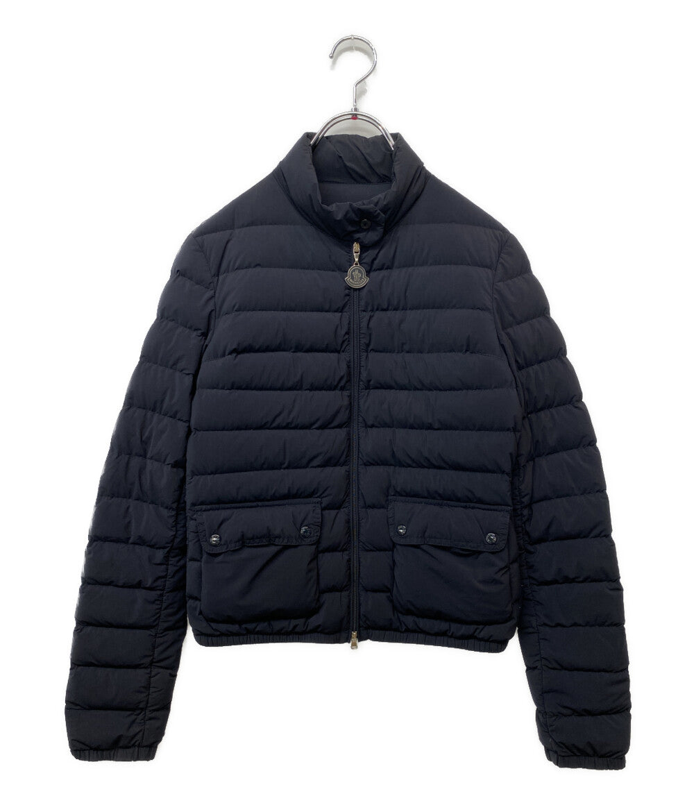 MONCLER ダウンジャケット MAELLE ダークネイビー 210934536590 レディース SIZE 00 モンクレール