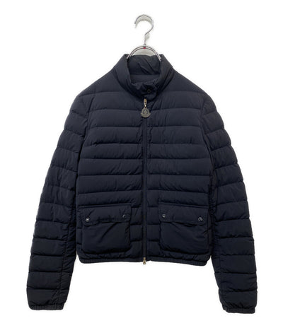 MONCLER ダウンジャケット MAELLE ダークネイビー 210934536590 レディース SIZE 00 モンクレール