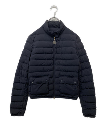 MONCLER ダウンジャケット MAELLE ダークネイビー 210934536590 レディース SIZE 00 モンクレール