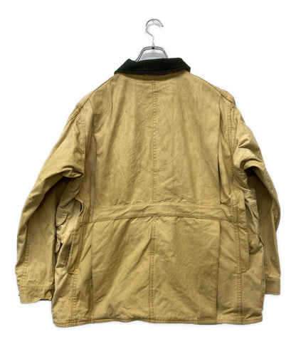 FILSON ジャケット クリーム グリーン(襟) 70-80年代 メンズ SIZE 44 フィルソン