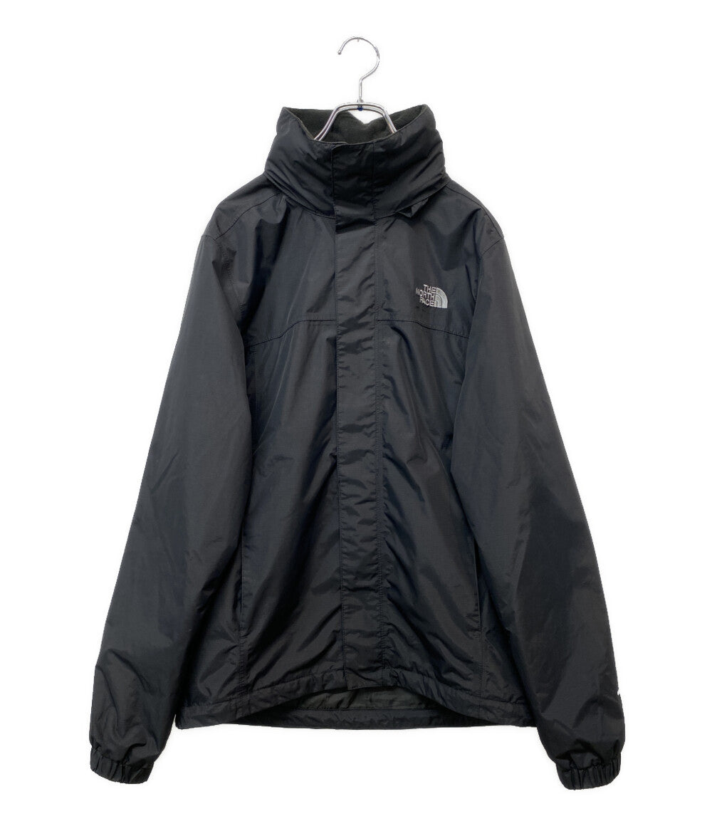 THE NORTH FACE ナイロンジャケット ブラック NF0A2VD5 メンズ SIZE S ザ・ノース・フェイス