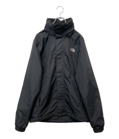 THE NORTH FACE ナイロンジャケット ブラック NF0A2VD5 メンズ SIZE S ザ・ノース・フェイス