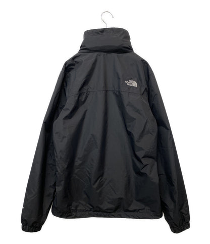 THE NORTH FACE ナイロンジャケット ブラック NF0A2VD5 メンズ SIZE S ザ・ノース・フェイス