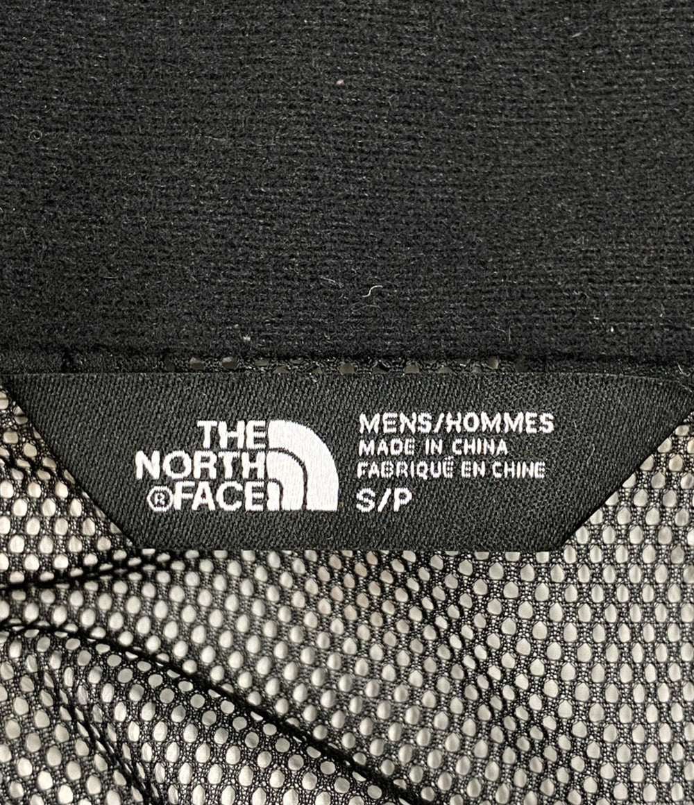 THE NORTH FACE ナイロンジャケット ブラック NF0A2VD5 メンズ SIZE S ザ・ノース・フェイス