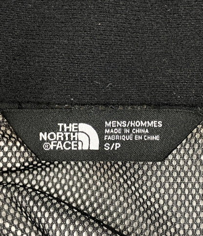 THE NORTH FACE ナイロンジャケット ブラック NF0A2VD5 メンズ SIZE S ザ・ノース・フェイス