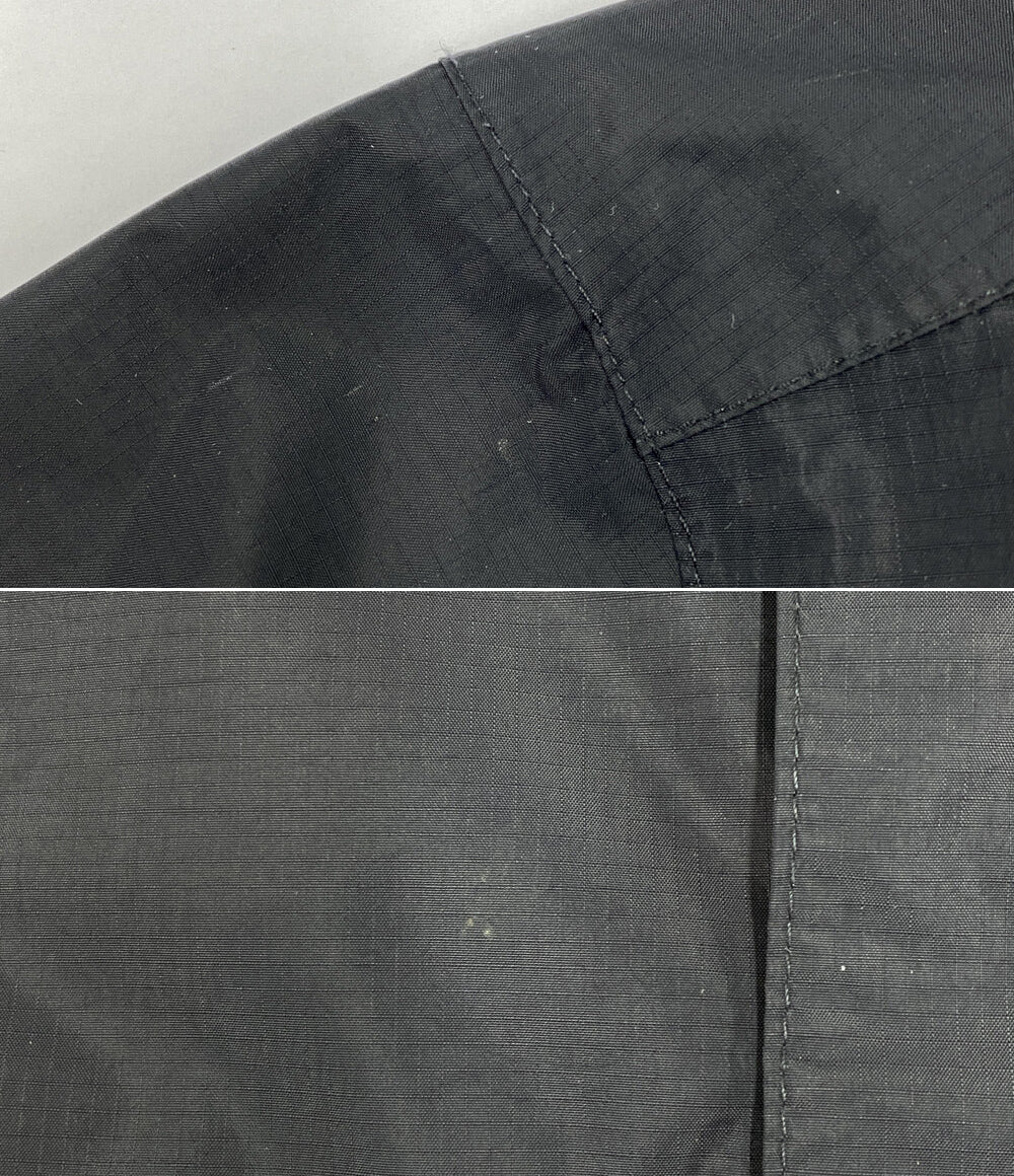 THE NORTH FACE ナイロンジャケット ブラック NF0A2VD5 メンズ SIZE S ザ・ノース・フェイス