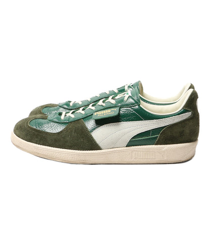 PUMA スニーカー 402420 パレルモ MIJ グリーンモンスター ソーマ メンズ SIZE 28.5cm プーマ