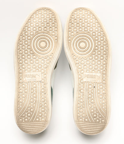PUMA スニーカー 402420 パレルモ MIJ グリーンモンスター ソーマ メンズ SIZE 28.5cm プーマ