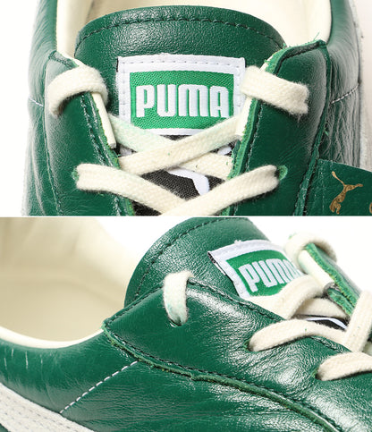 PUMA スニーカー 402420 パレルモ MIJ グリーンモンスター ソーマ メンズ SIZE 28.5cm プーマ
