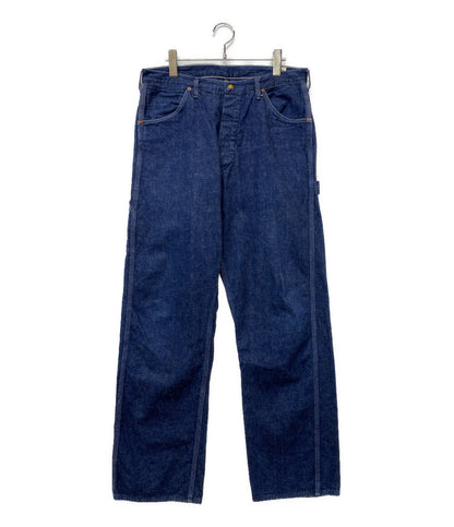 orslow デニムパンツ DENIM PAINTER PANT INDIGO メンズ SIZE M オアスロウ