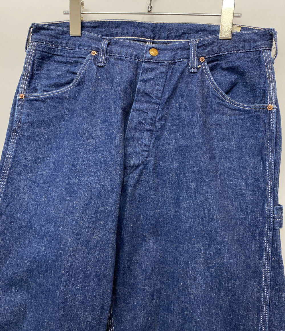 orslow デニムパンツ DENIM PAINTER PANT INDIGO メンズ SIZE M オアスロウ