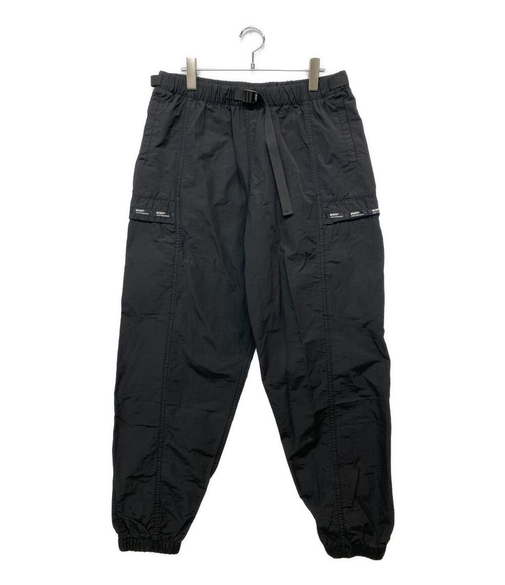 WTAPS トラックストラウザーズ 18SS 181GWDT-PTM03 メンズ SIZE 03 ダブルタップス