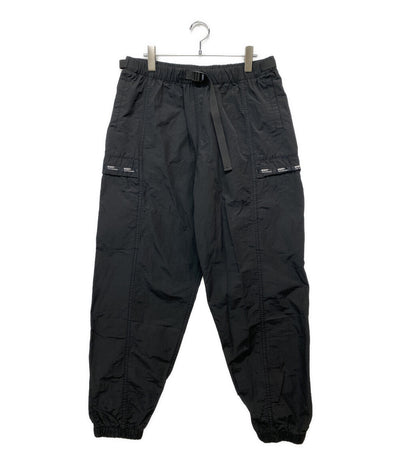 WTAPS トラックストラウザーズ 18SS 181GWDT-PTM03 メンズ SIZE 03 ダブルタップス