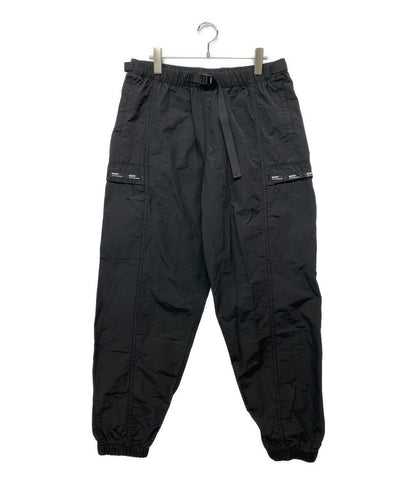 WTAPS トラックストラウザーズ 18SS 181GWDT-PTM03 メンズ SIZE 03 ダブルタップス