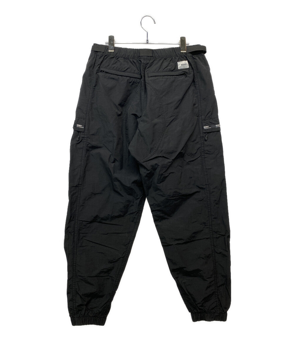 WTAPS トラックストラウザーズ 18SS 181GWDT-PTM03 メンズ SIZE 03 ダブルタップス