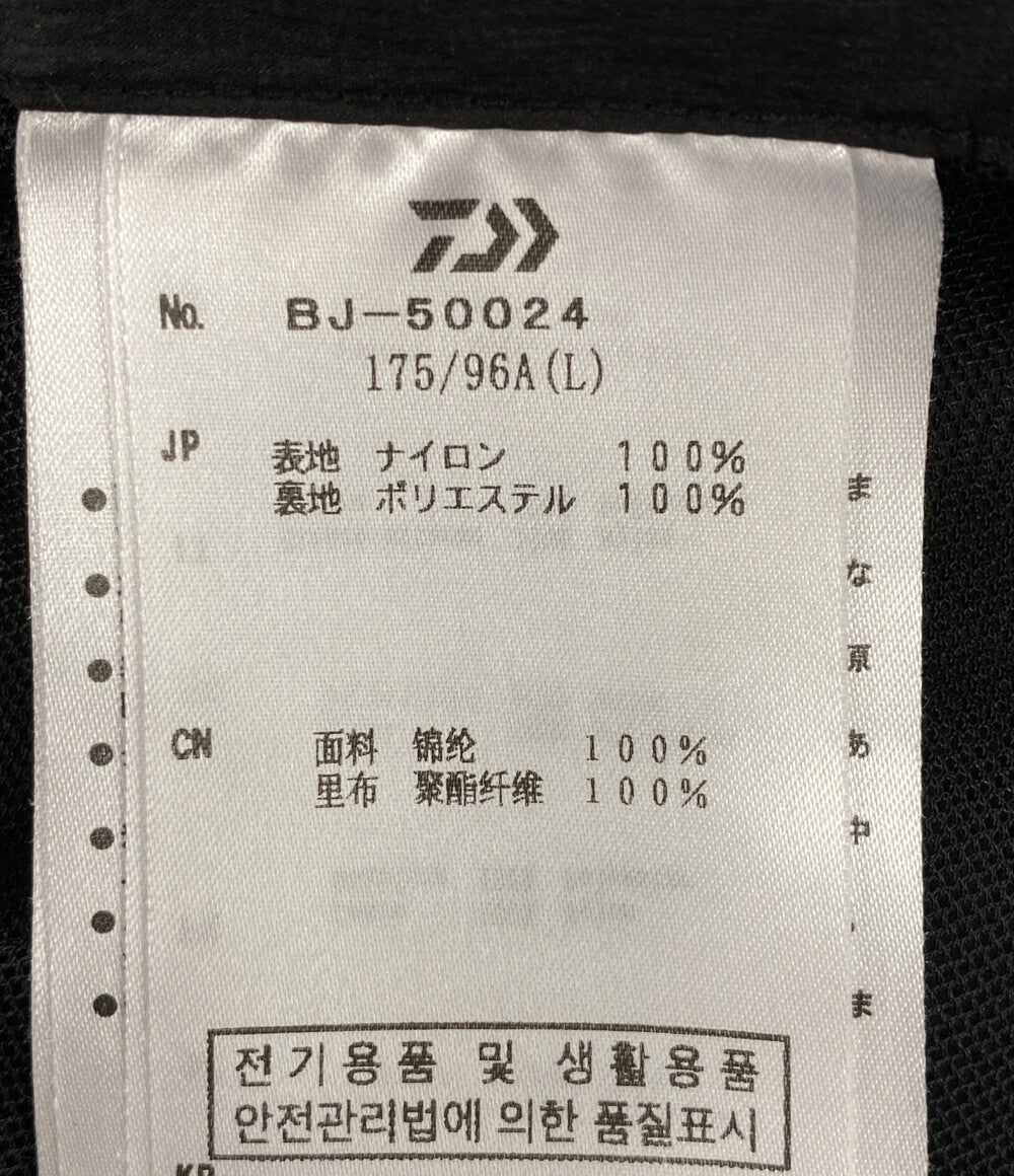 DAIWA PIER39 ウィンドブレーカージャケット BJ-50024 メンズ SIZE JP L ダイワピア39