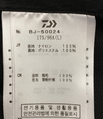 DAIWA PIER39 ウィンドブレーカージャケット BJ-50024 メンズ SIZE JP L ダイワピア39