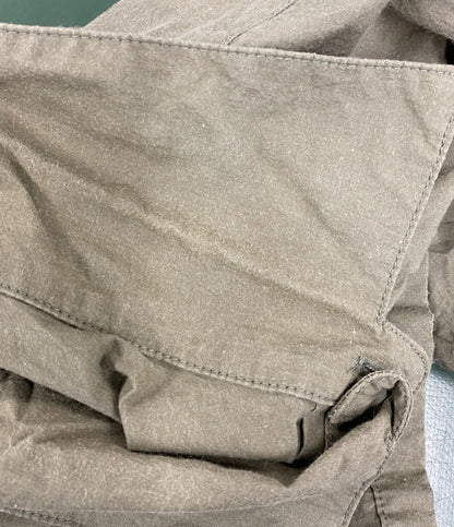 WTAPS 半袖シャツ BROADCLOTH OLV 231BRDT-SHM04 メンズ SIZE 03 ダブルタップス