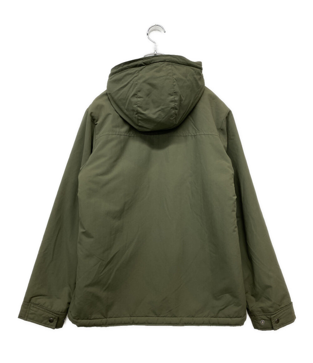 Patagonia ボアジャケット グリーン ボーイズインファーノ 68460FA19 メンズ SIZE XXL パタゴニア