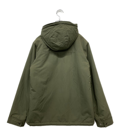 Patagonia ボアジャケット グリーン ボーイズインファーノ 68460FA19 メンズ SIZE XXL パタゴニア
