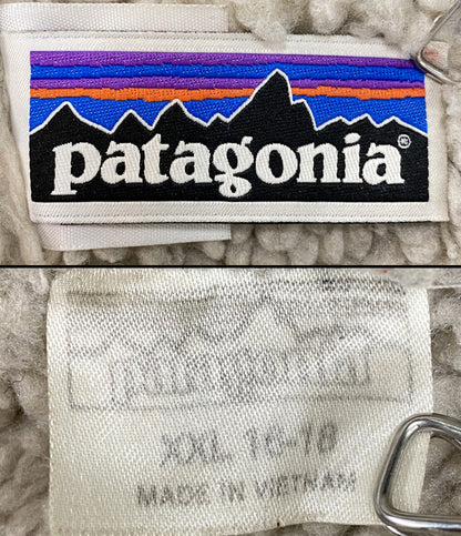 Patagonia ボアジャケット グリーン ボーイズインファーノ 68460FA19 メンズ SIZE XXL パタゴニア