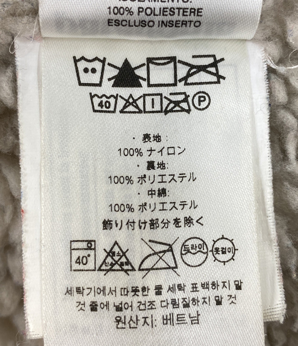 Patagonia ボアジャケット グリーン ボーイズインファーノ 68460FA19 メンズ SIZE XXL パタゴニア