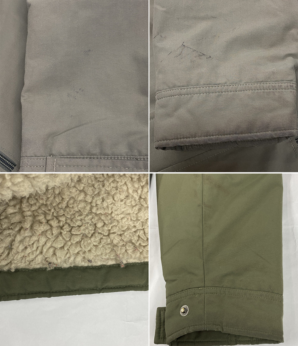 Patagonia ボアジャケット グリーン ボーイズインファーノ 68460FA19 メンズ SIZE XXL パタゴニア