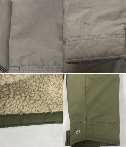 Patagonia ボアジャケット グリーン ボーイズインファーノ 68460FA19 メンズ SIZE XXL パタゴニア