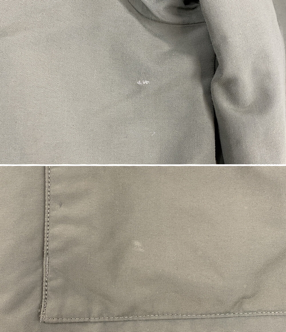 Patagonia ボアジャケット グリーン ボーイズインファーノ 68460FA19 メンズ SIZE XXL パタゴニア