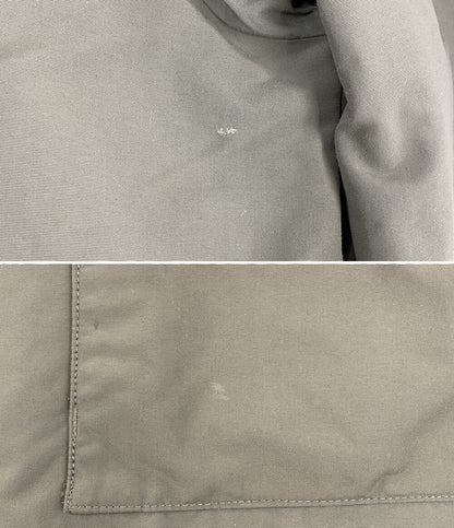 Patagonia ボアジャケット グリーン ボーイズインファーノ 68460FA19 メンズ SIZE XXL パタゴニア