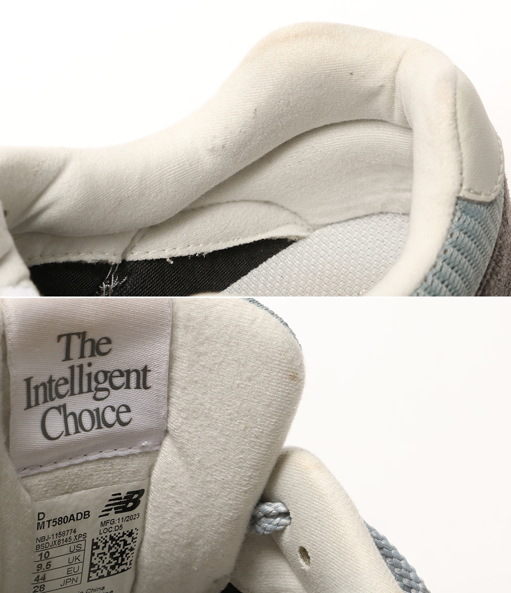 new balance スニーカー MT 580ADB メンズ SIZE 28cm ニューバランス