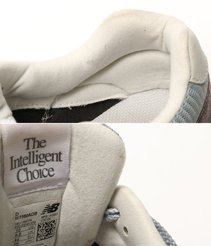 new balance スニーカー MT 580ADB メンズ SIZE 28cm ニューバランス