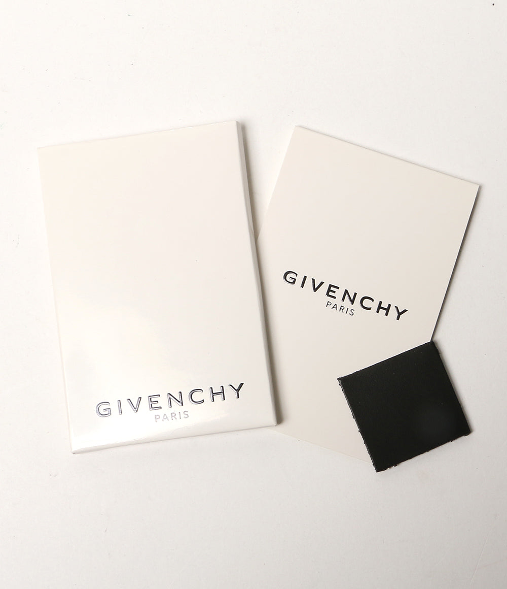 GIVENCHY ポーチ クラッチバッグ ブラック メンズ ジバンシィ