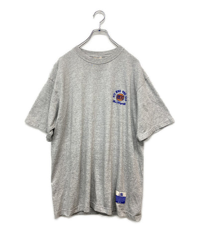 WIND AND SEA 半袖Ｔシャツ NBA × KINCKS グレー メンズ SIZE L ウィンダンシー