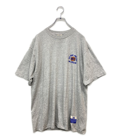 WIND AND SEA 半袖Ｔシャツ NBA × KINCKS グレー メンズ SIZE L ウィンダンシー