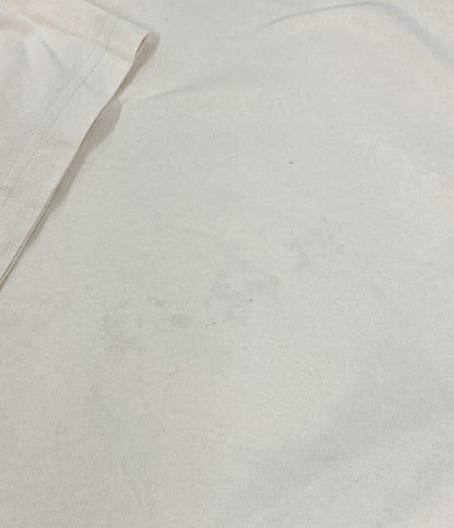 WTAPS × CHAMPION チャンピオン 半袖Ｔシャツ ACADEMY ナチュラル C8-U302 メンズ SIZE XL ダブルタップス