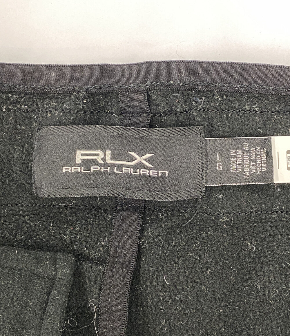 RLX POLO RALPH LAUREN ハイブリッド ダウン ジョガーパンツ メンズ SIZE L アールエルエックス ラルフローレン