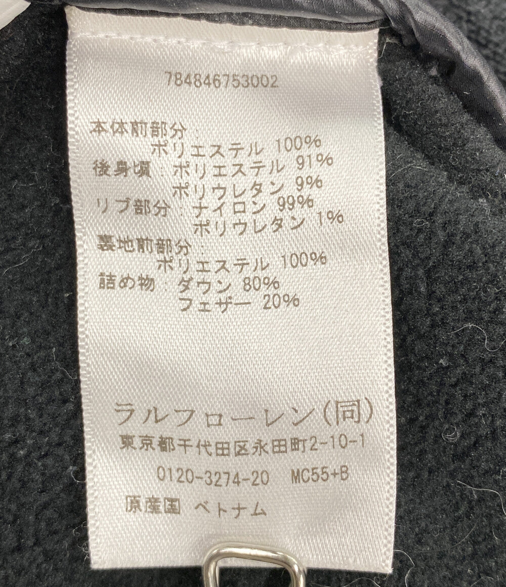 RLX POLO RALPH LAUREN ハイブリッド ダウン ジョガーパンツ メンズ SIZE L アールエルエックス ラルフローレン